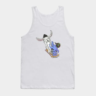 Kalcoda Tank Top